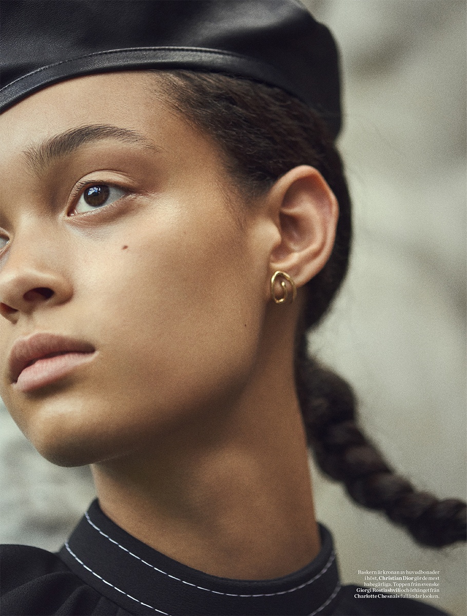 LUNDLUND : STYLEBY LUNDLUND : STYLEBY