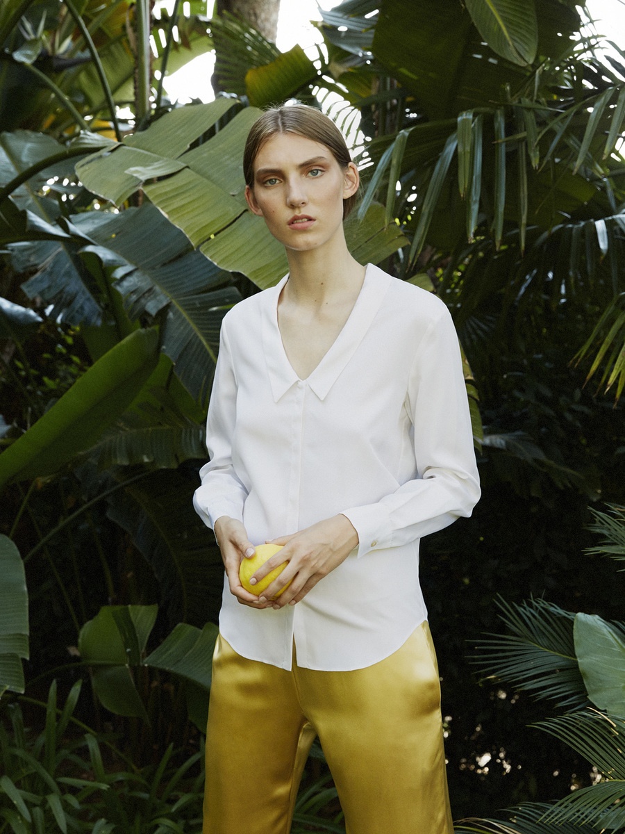 LUNDLUND : Deitas SS18 LUNDLUND : Deitas SS18