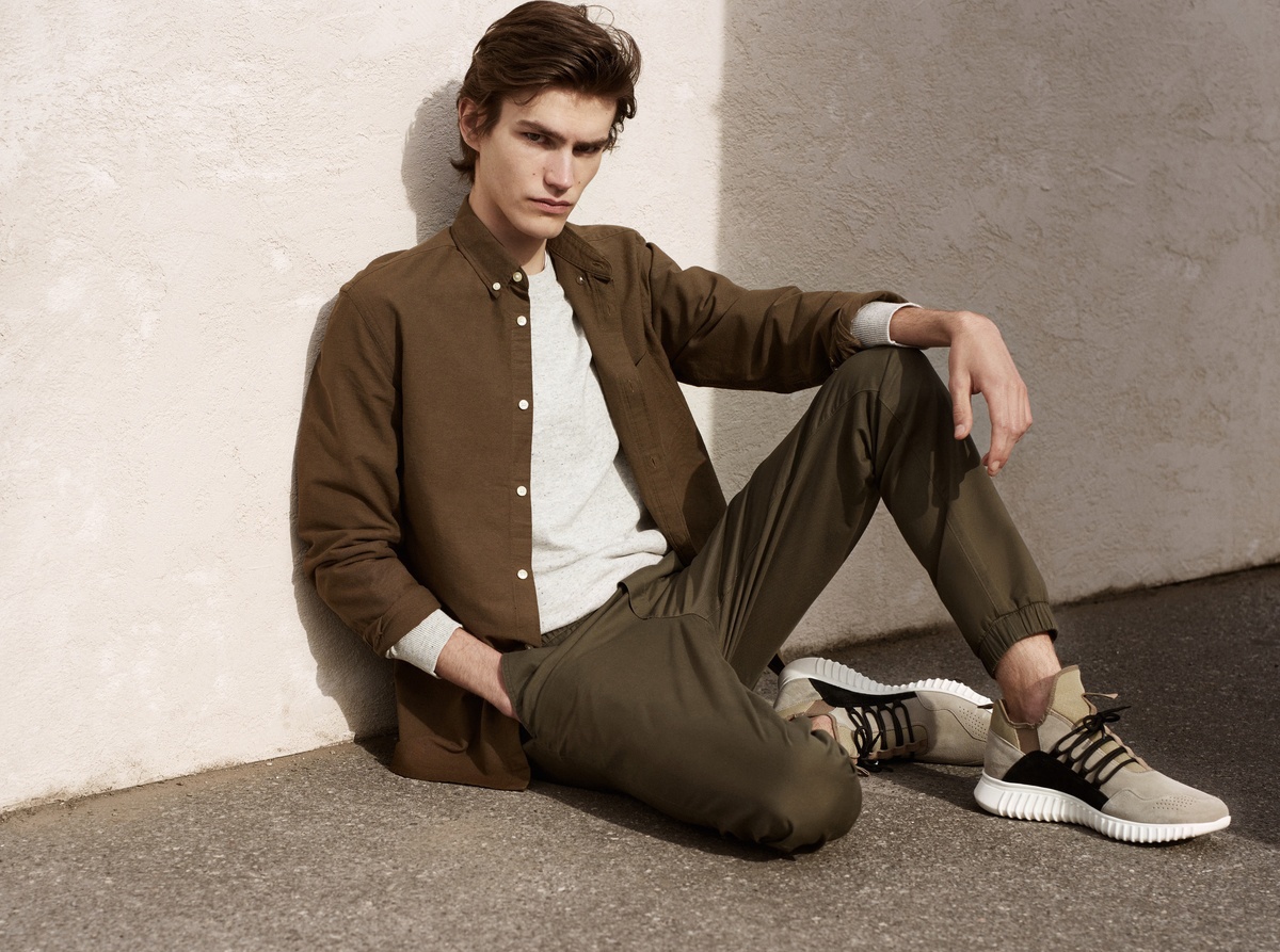 LUNDLUND : H&M LUNDLUND : H&M