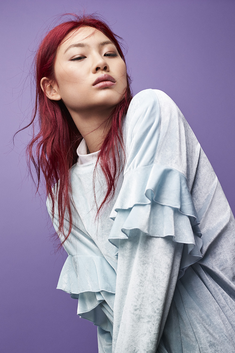 LUNDLUND : H&M LUNDLUND : H&M