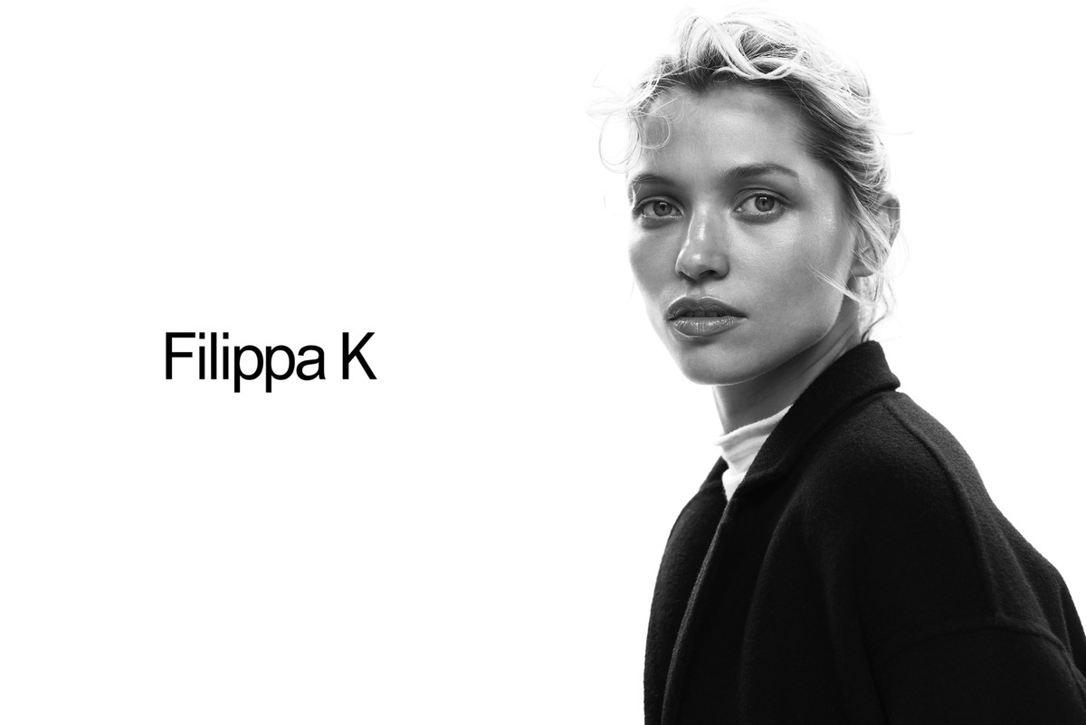 LUNDLUND : Filippa K LUNDLUND : Filippa K