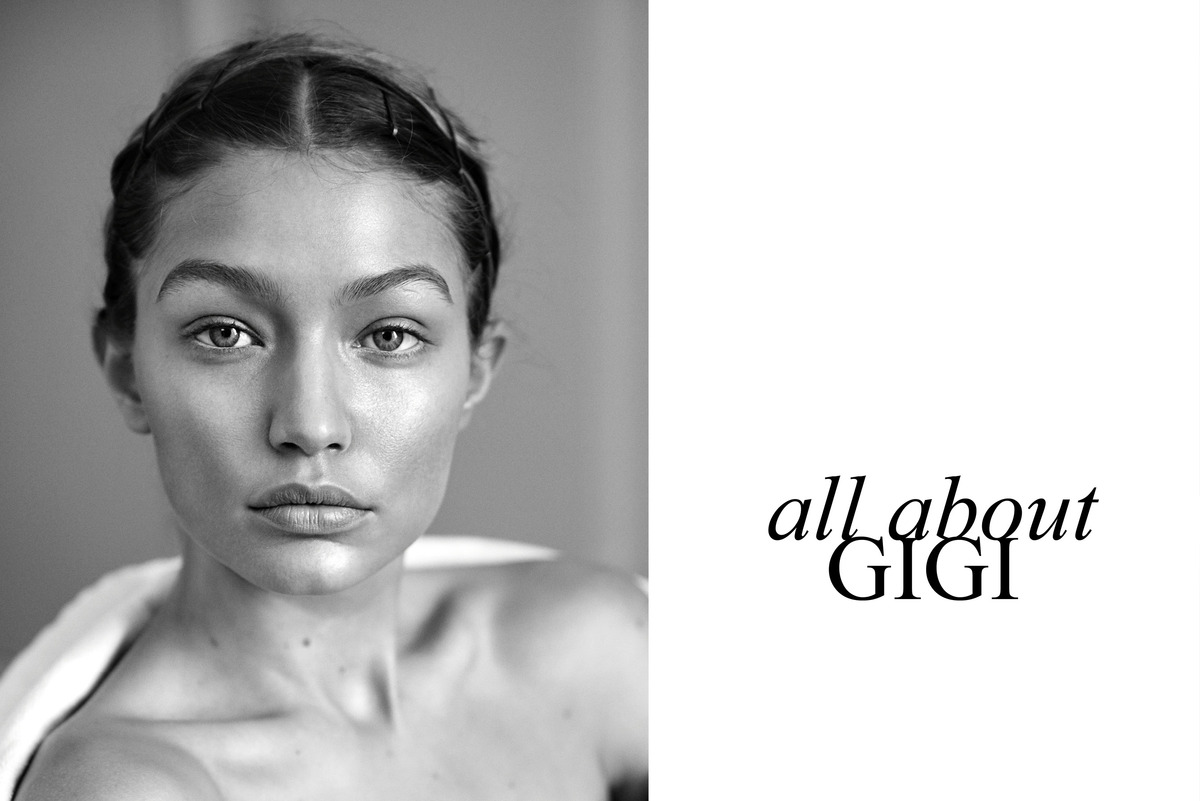 LUNDLUND : Vogue Germany LUNDLUND : Vogue Germany