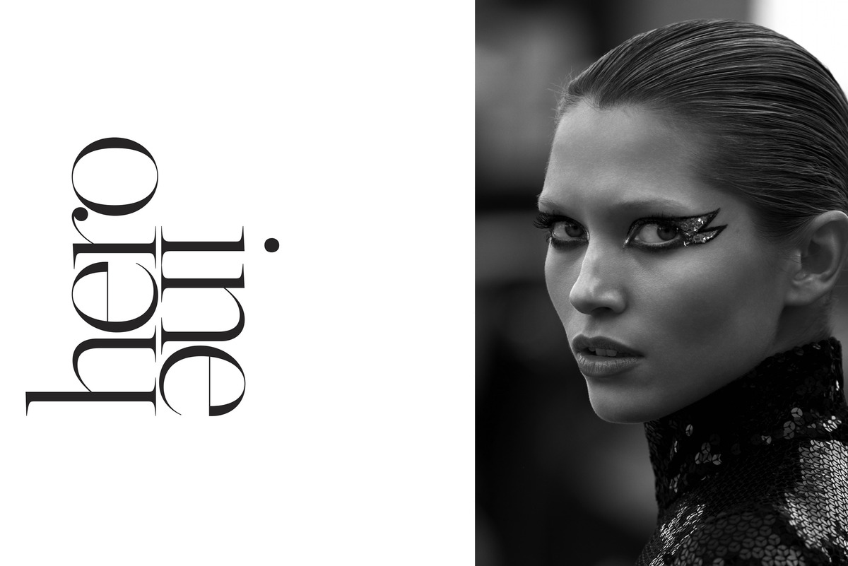 LUNDLUND : Porter Magazine LUNDLUND : Porter Magazine