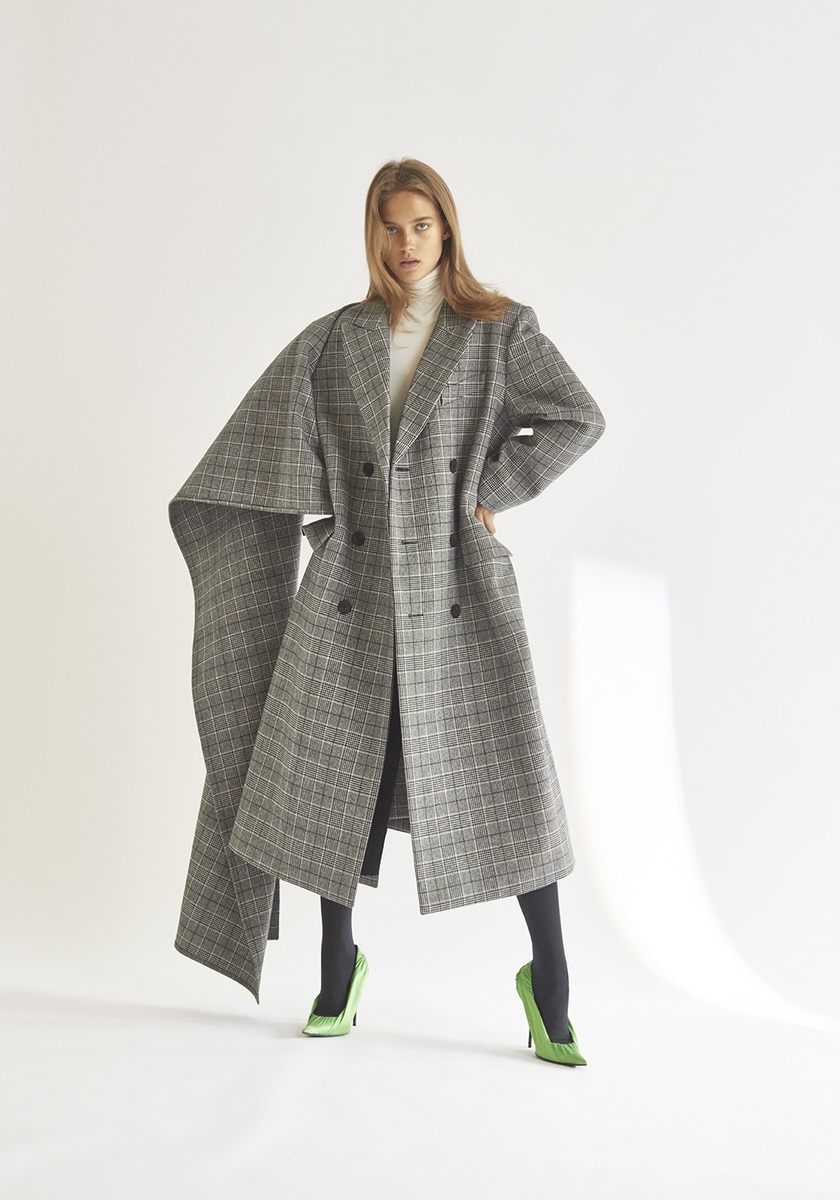 LUNDLUND : Sunday Times Style LUNDLUND : Sunday Times Style