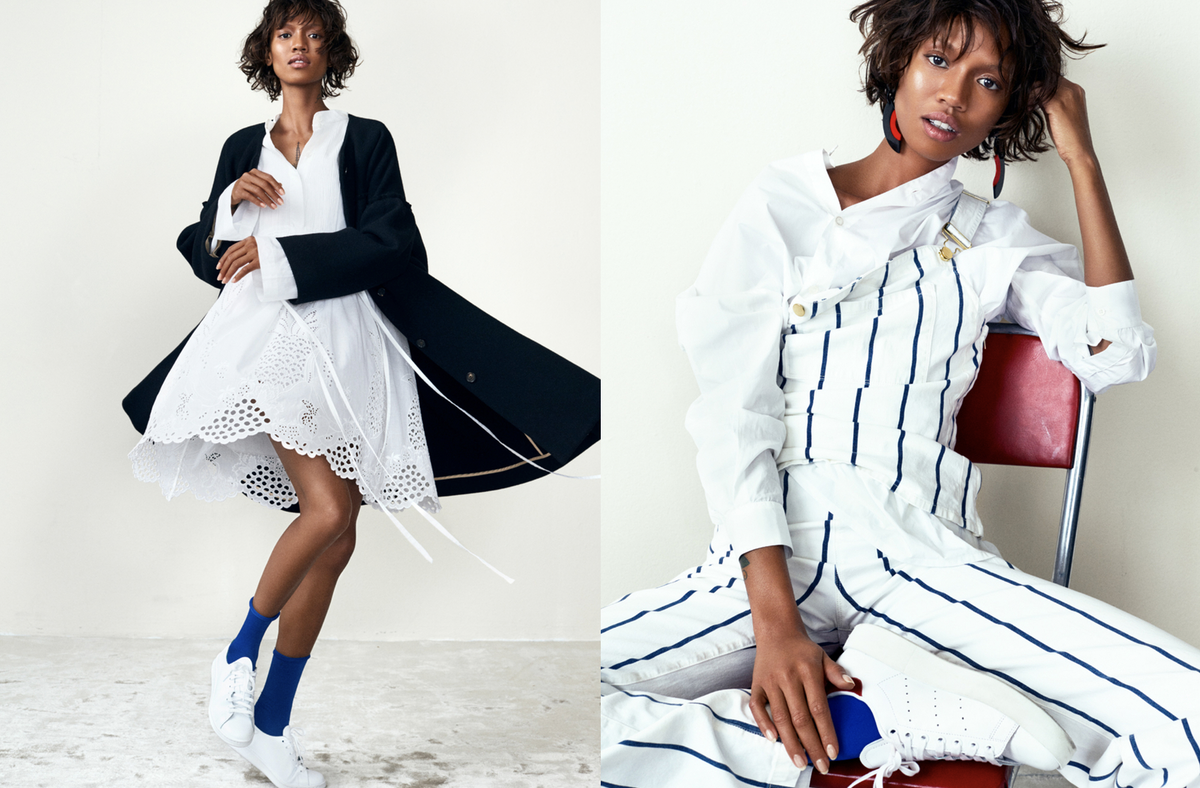 LUNDLUND : ELLE Sweden LUNDLUND : ELLE Sweden