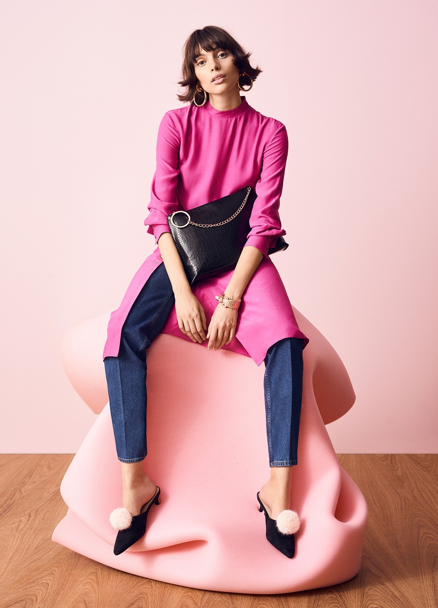 LUNDLUND : H&M LUNDLUND : H&M