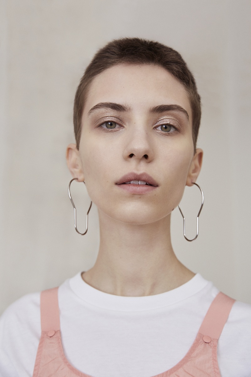 LUNDLUND : Weekday AW17 LUNDLUND : Weekday AW17