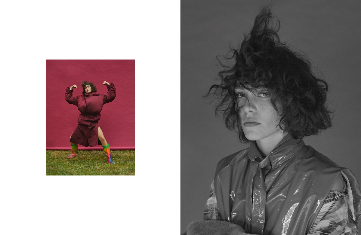 LUNDLUND : Muse Magazine LUNDLUND : Muse Magazine