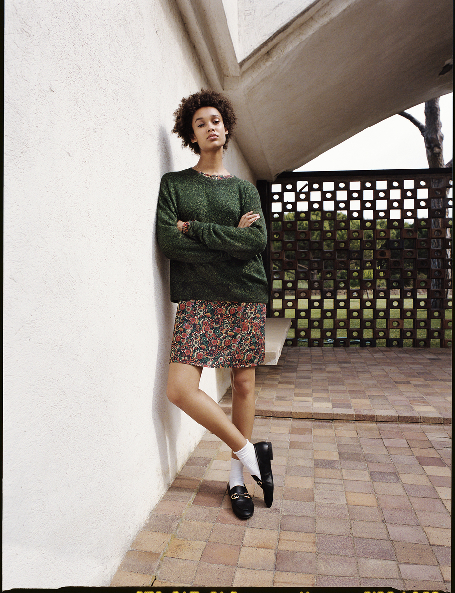 LUNDLUND : H&M LUNDLUND : H&M