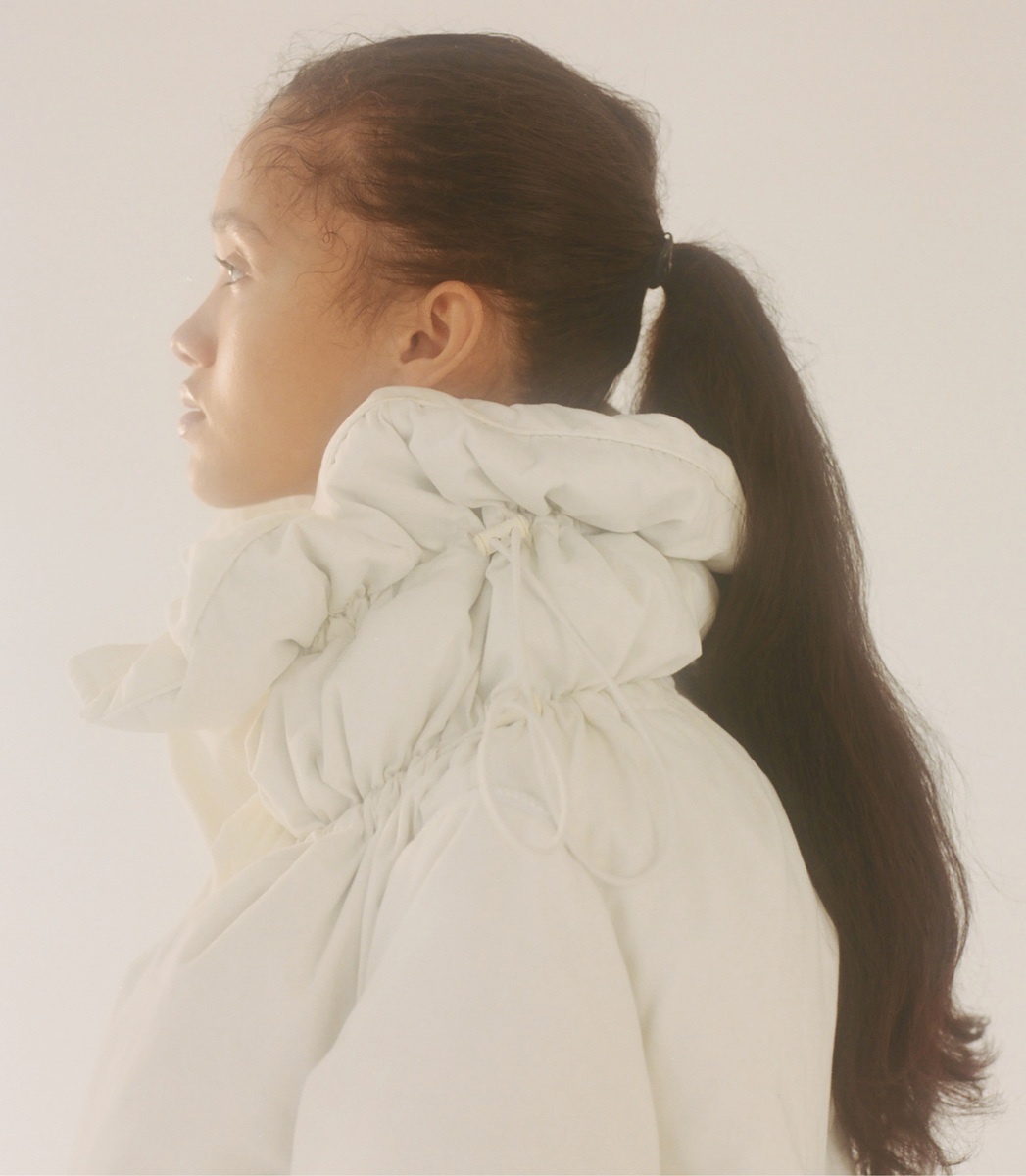 LUNDLUND : Bon Magazine AW17 LUNDLUND : Bon Magazine AW17