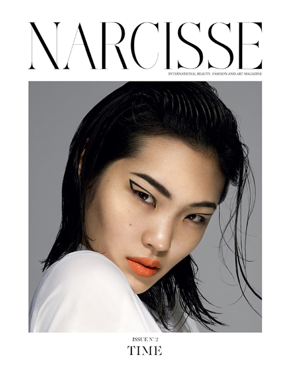 LUNDLUND : Narcisse LUNDLUND : Narcisse