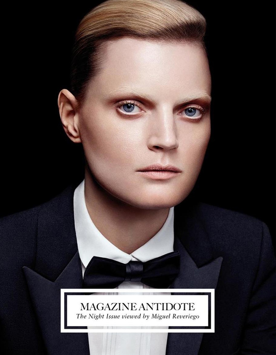 LUNDLUND : Antidote LUNDLUND : Antidote