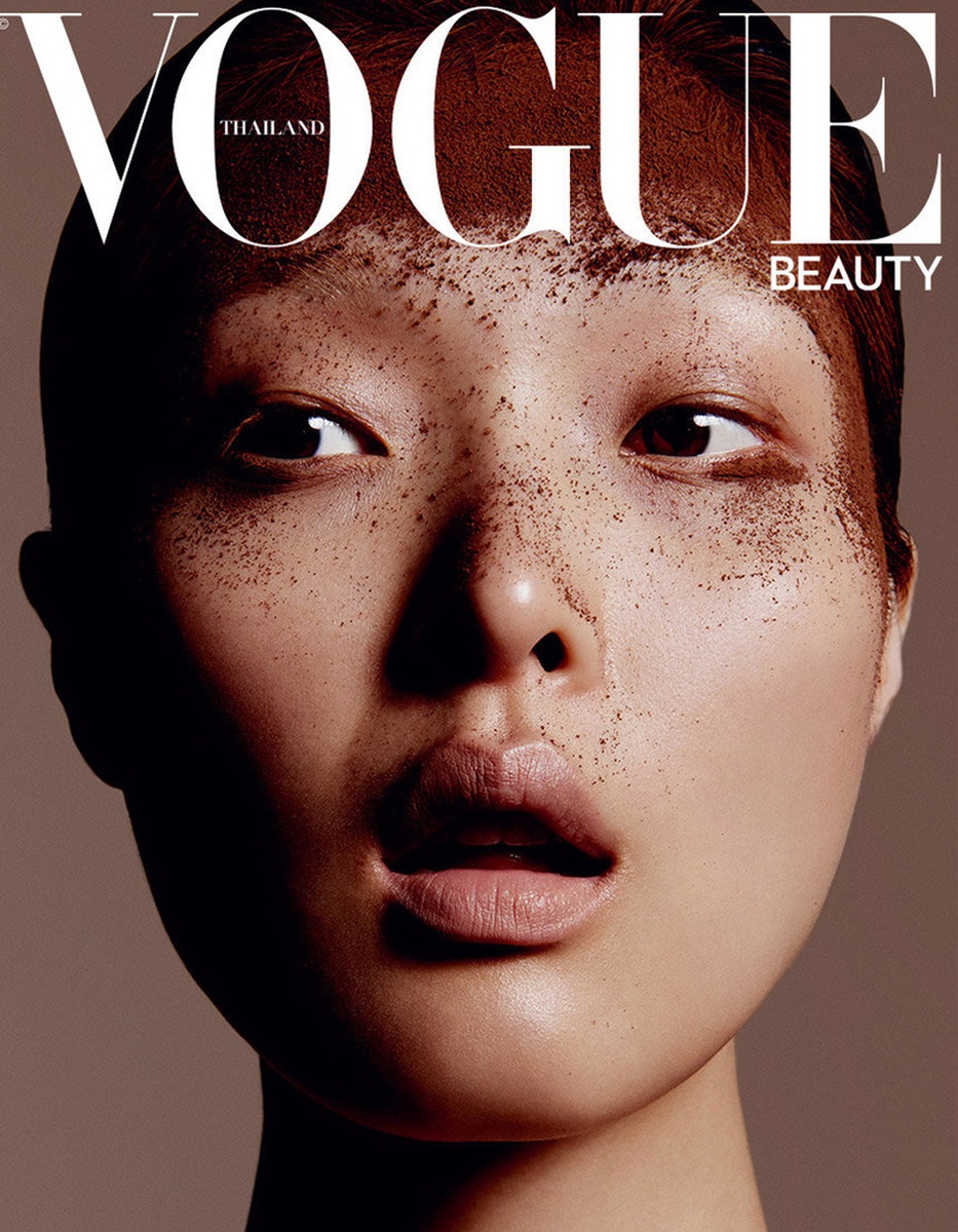LUNDLUND : Vogue Thailand LUNDLUND : Vogue Thailand