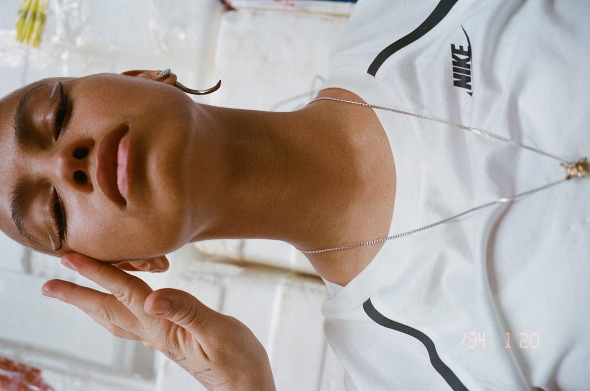 LUNDLUND : NIKE LUNDLUND : NIKE