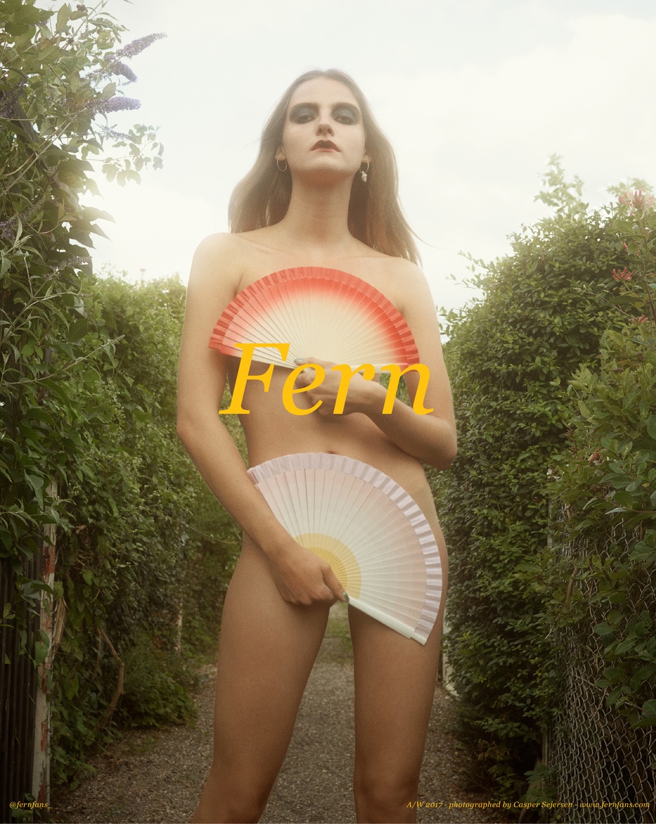 LUNDLUND : Fern LUNDLUND : Fern