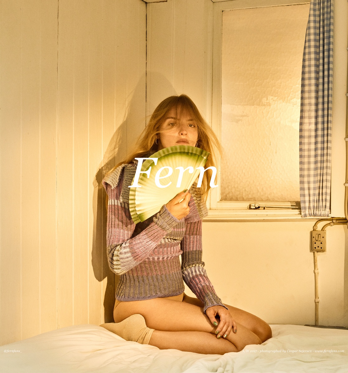 LUNDLUND : Fern LUNDLUND : Fern