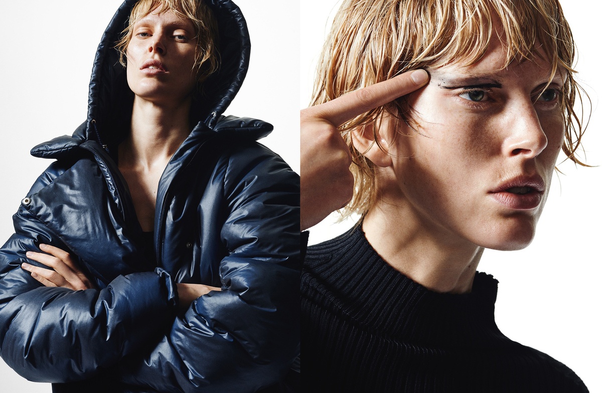 LUNDLUND : Cover Magazine LUNDLUND : Cover Magazine