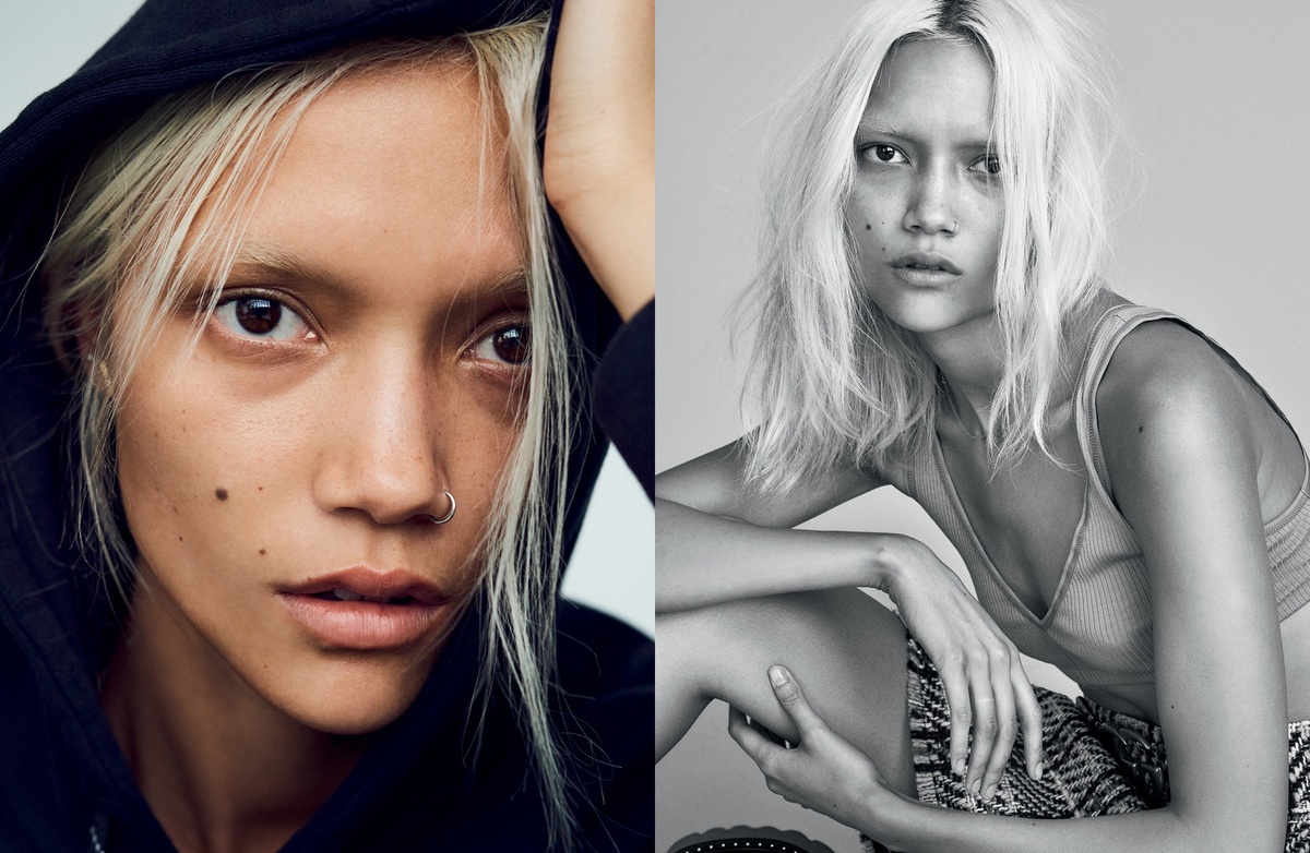 LUNDLUND : Cover Magazine LUNDLUND : Cover Magazine