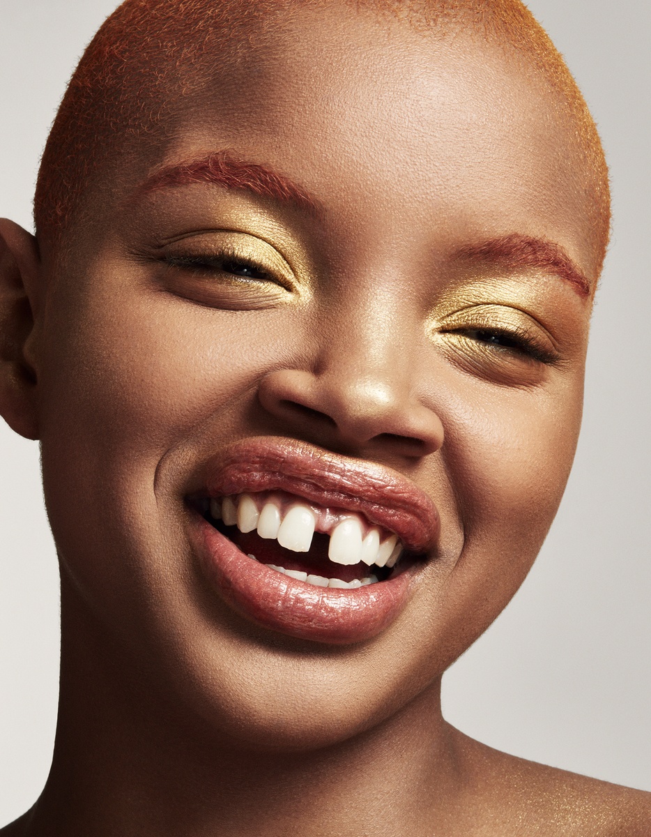 LUNDLUND : Fenty Beauty LUNDLUND : Fenty Beauty