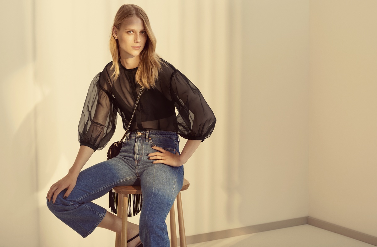 LUNDLUND : H&M LUNDLUND : H&M