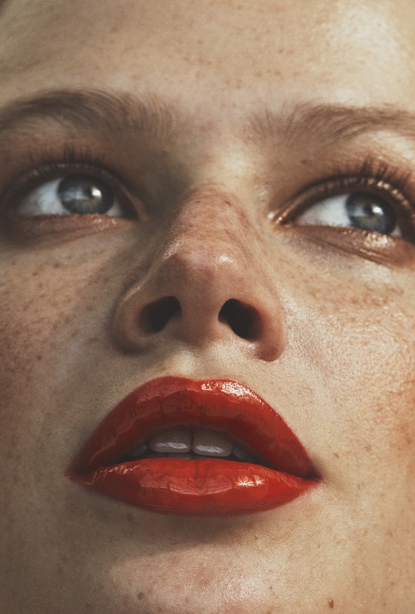 LUNDLUND : ELLE Denmark LUNDLUND : ELLE Denmark