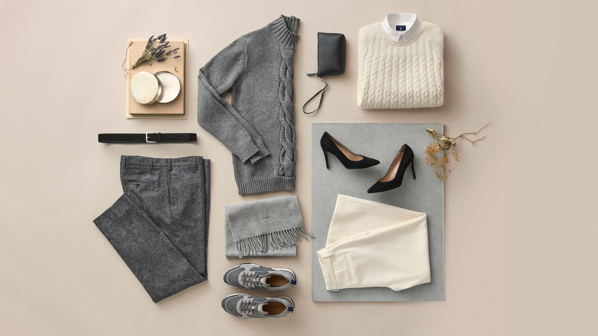 LUNDLUND : Gant LUNDLUND : Gant
