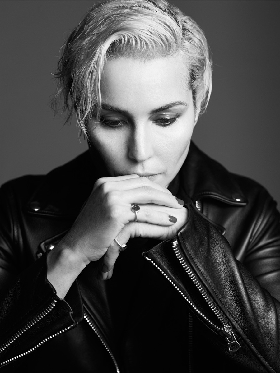 LUNDLUND : Noomi Rapace LUNDLUND : Noomi Rapace