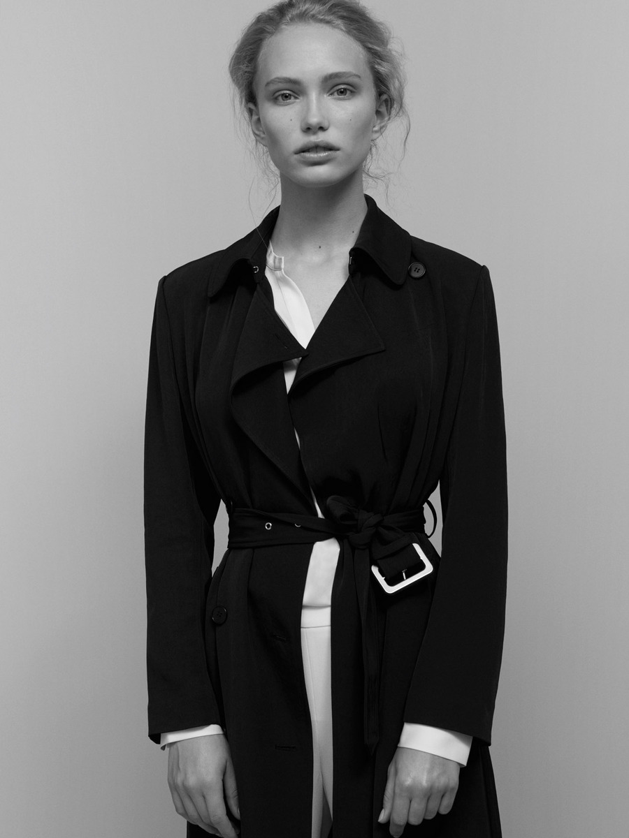 LUNDLUND : Filippa K Lookbook AW17 LUNDLUND : Filippa K Lookbook AW17