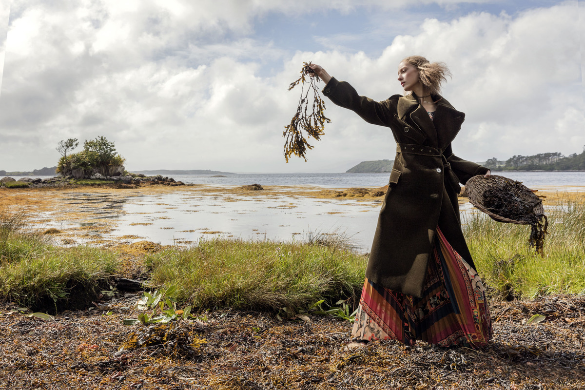LUNDLUND : Stylist Magazine LUNDLUND : Stylist Magazine