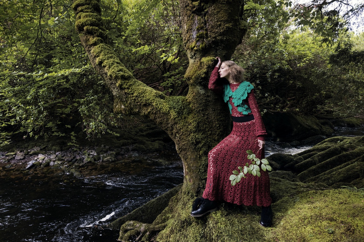 LUNDLUND : Stylist Magazine LUNDLUND : Stylist Magazine
