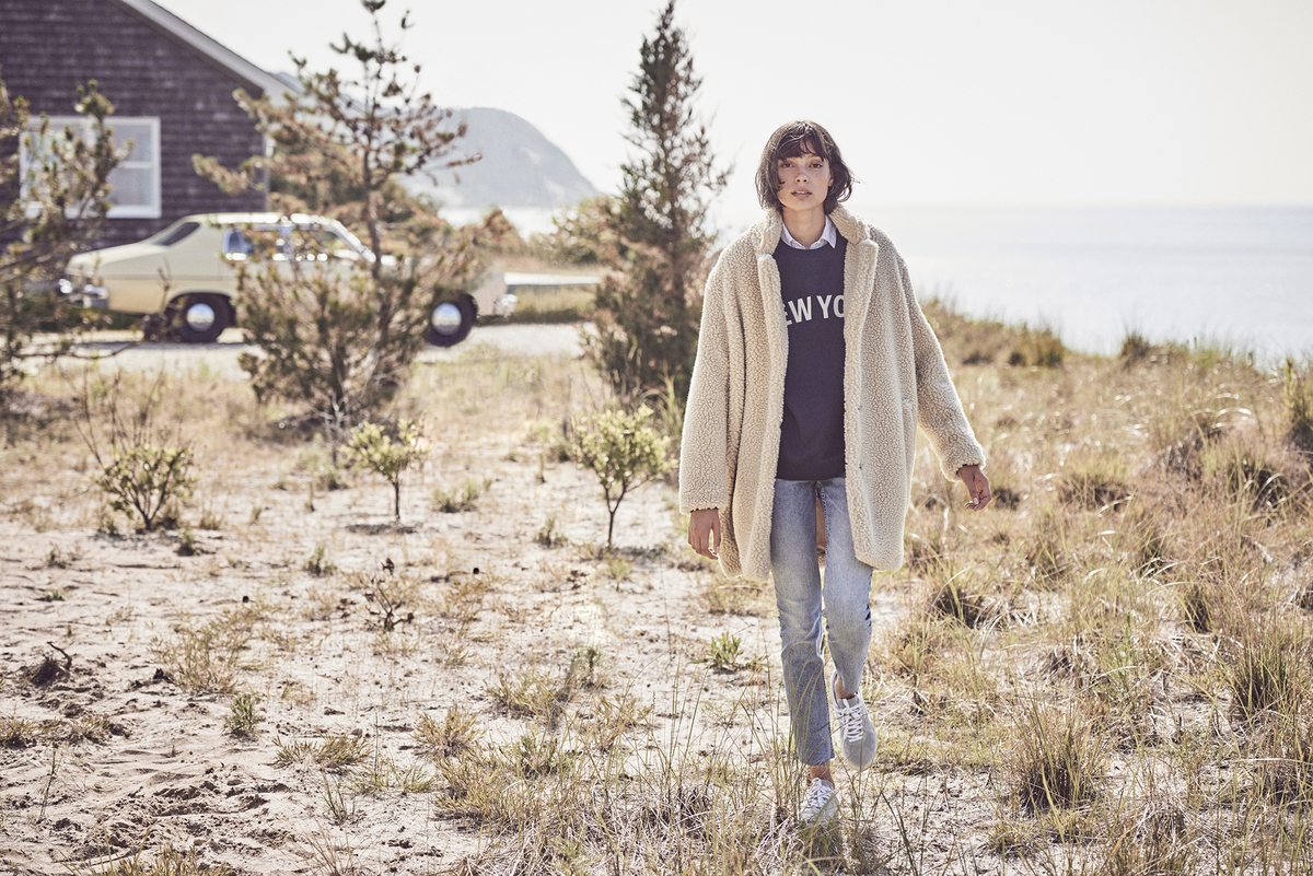 LUNDLUND : H&M LUNDLUND : H&M