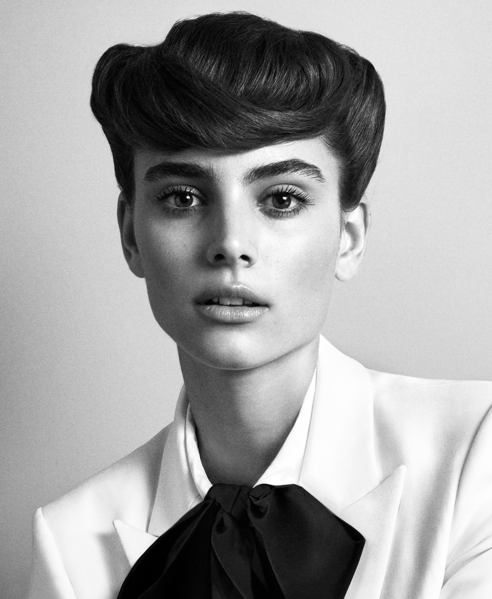 LUNDLUND : Porter Magazine LUNDLUND : Porter Magazine