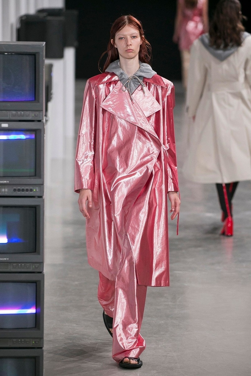 LUNDLUND : Aalto SS18 LUNDLUND : Aalto SS18