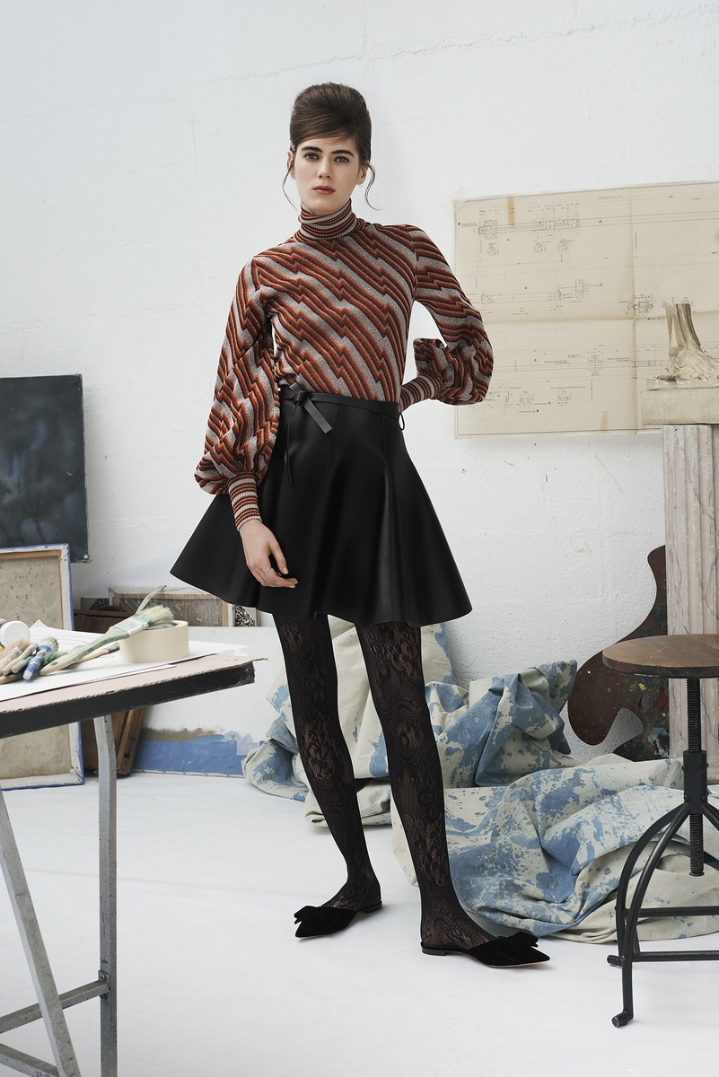 LUNDLUND : Vanity Fair France LUNDLUND : Vanity Fair France