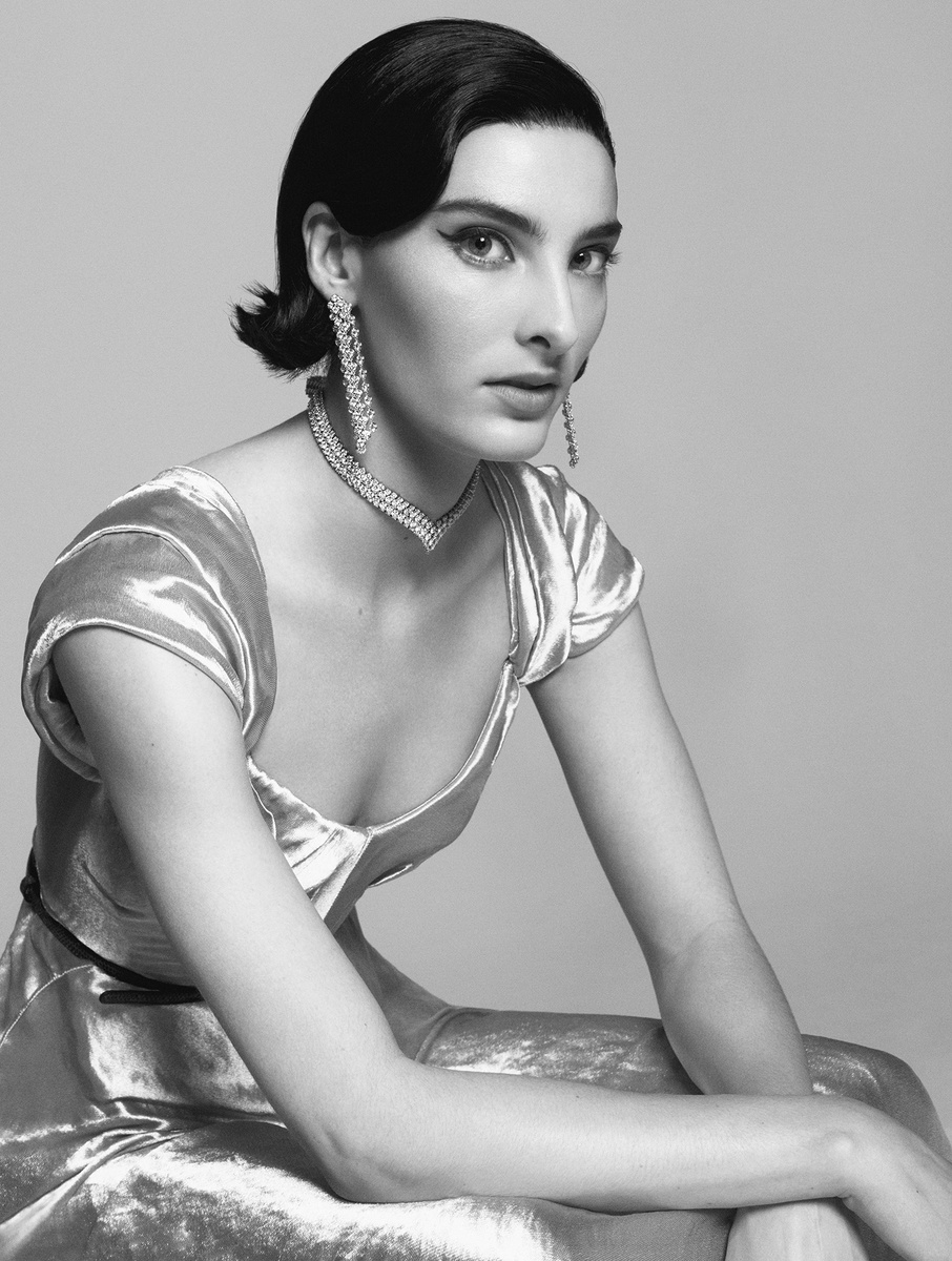 LUNDLUND : Vanity Fair France LUNDLUND : Vanity Fair France