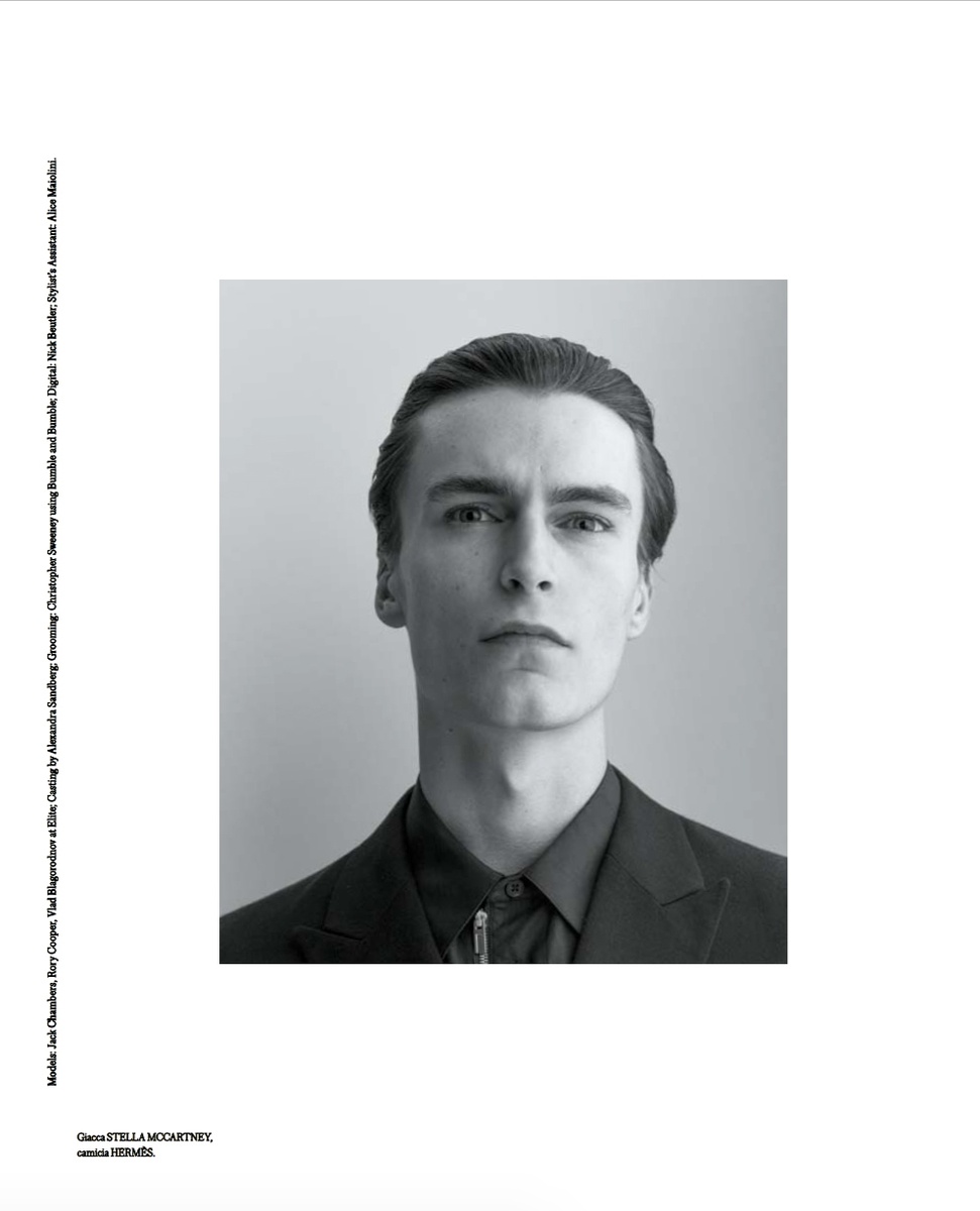LUNDLUND : ICON Magazine LUNDLUND : ICON Magazine