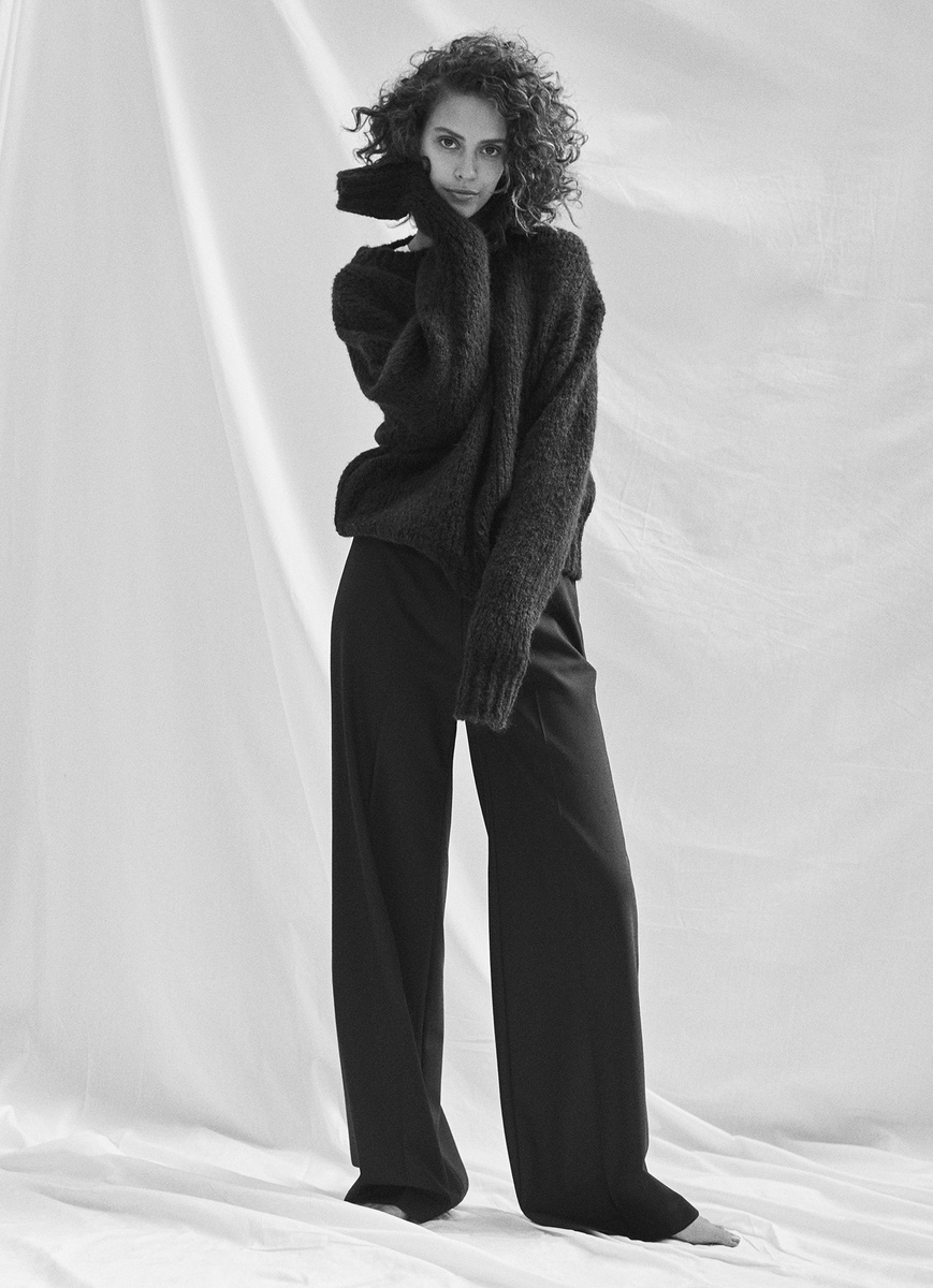 LUNDLUND : Filippa K - Not that Complicated LUNDLUND : Filippa K - Not that Complicated