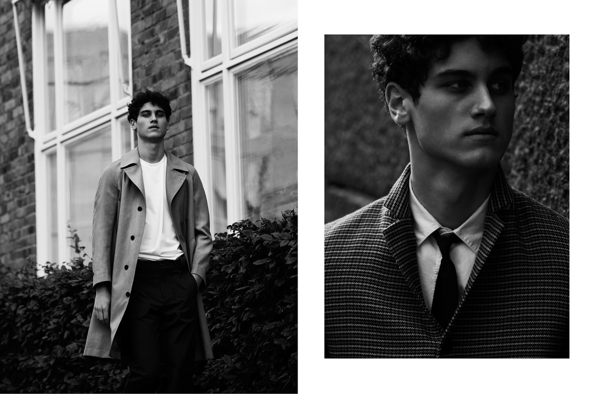 LUNDLUND : Models.com LUNDLUND : Models.com