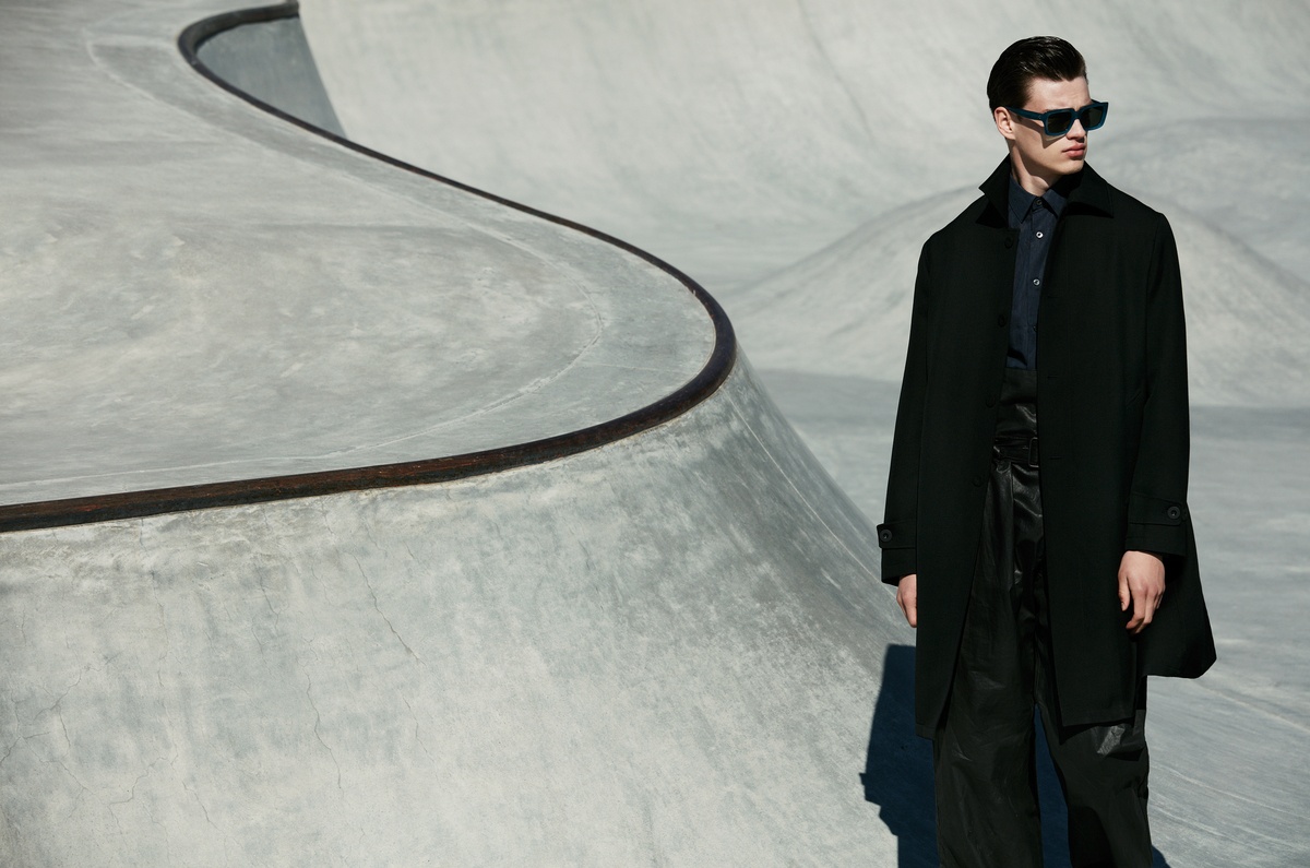 LUNDLUND : Plaza Magazine LUNDLUND : Plaza Magazine