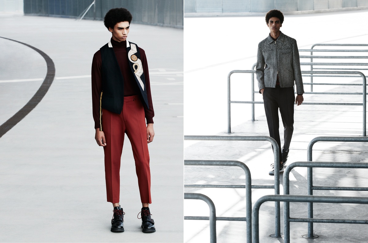 LUNDLUND : Plaza Magazine LUNDLUND : Plaza Magazine