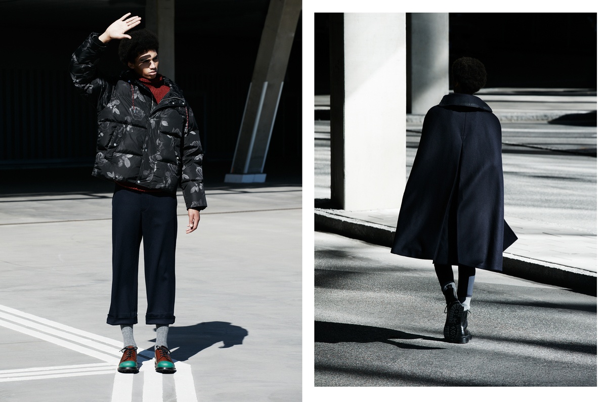 LUNDLUND : Plaza Magazine LUNDLUND : Plaza Magazine
