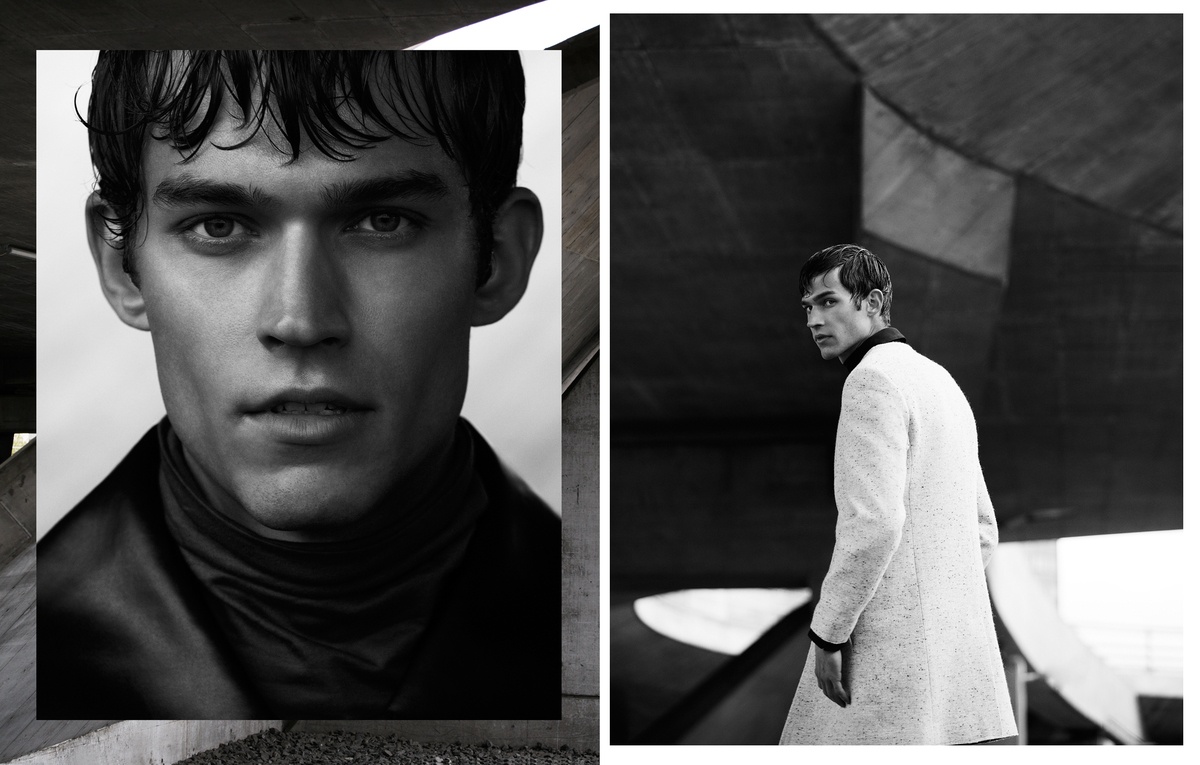 LUNDLUND : Models.com LUNDLUND : Models.com