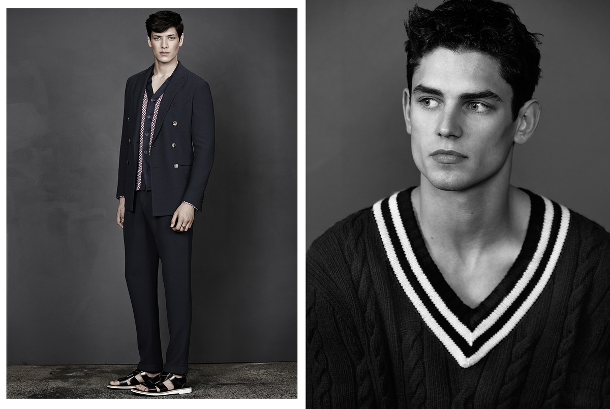 LUNDLUND : Esquire LUNDLUND : Esquire