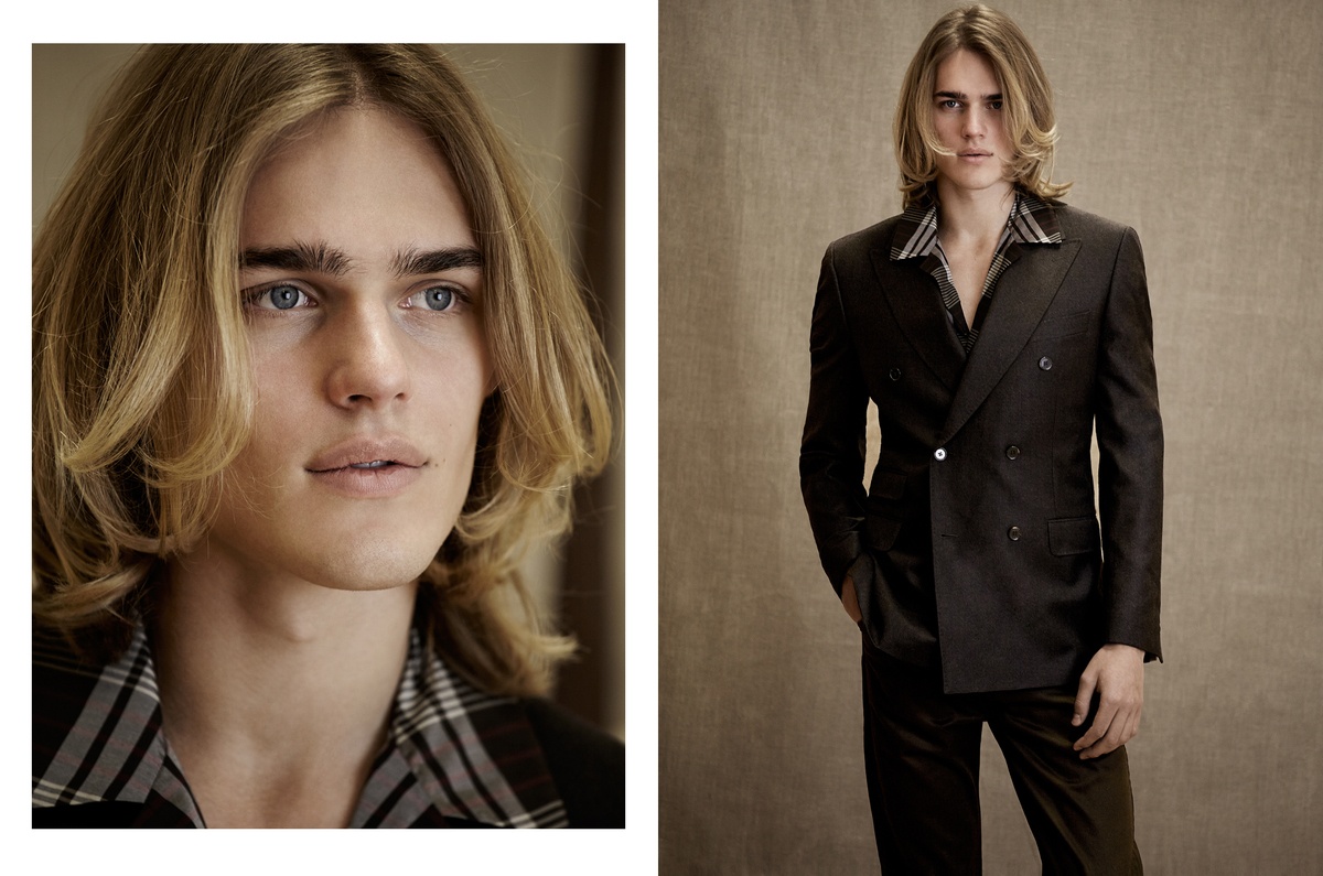 LUNDLUND : King LUNDLUND : King