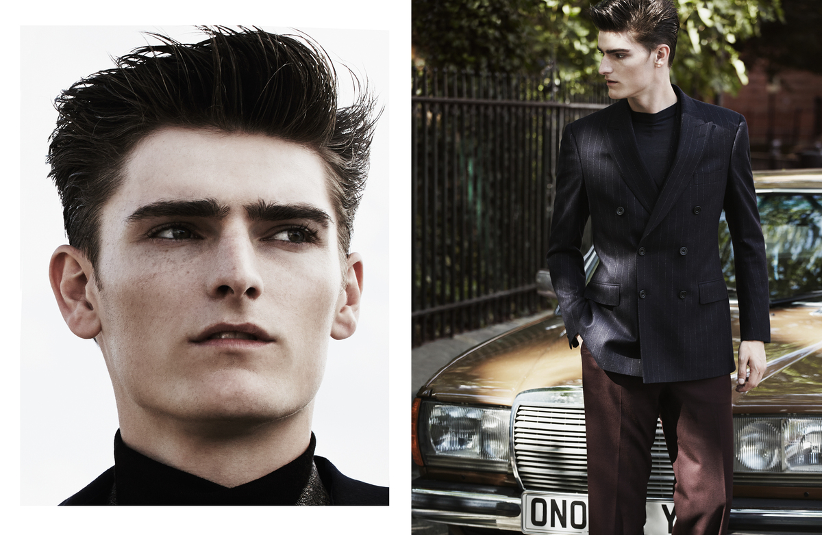 LUNDLUND : Streets Magazine LUNDLUND : Streets Magazine