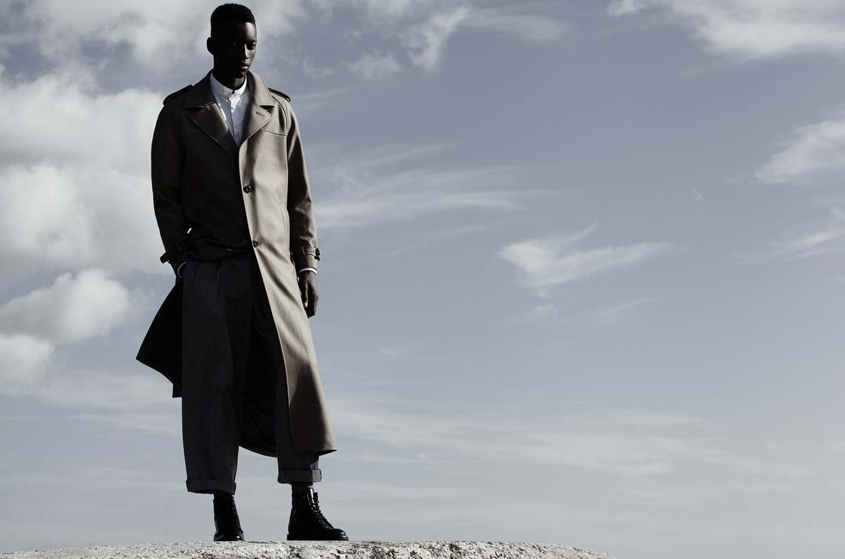 LUNDLUND : Volt Magazine LUNDLUND : Volt Magazine