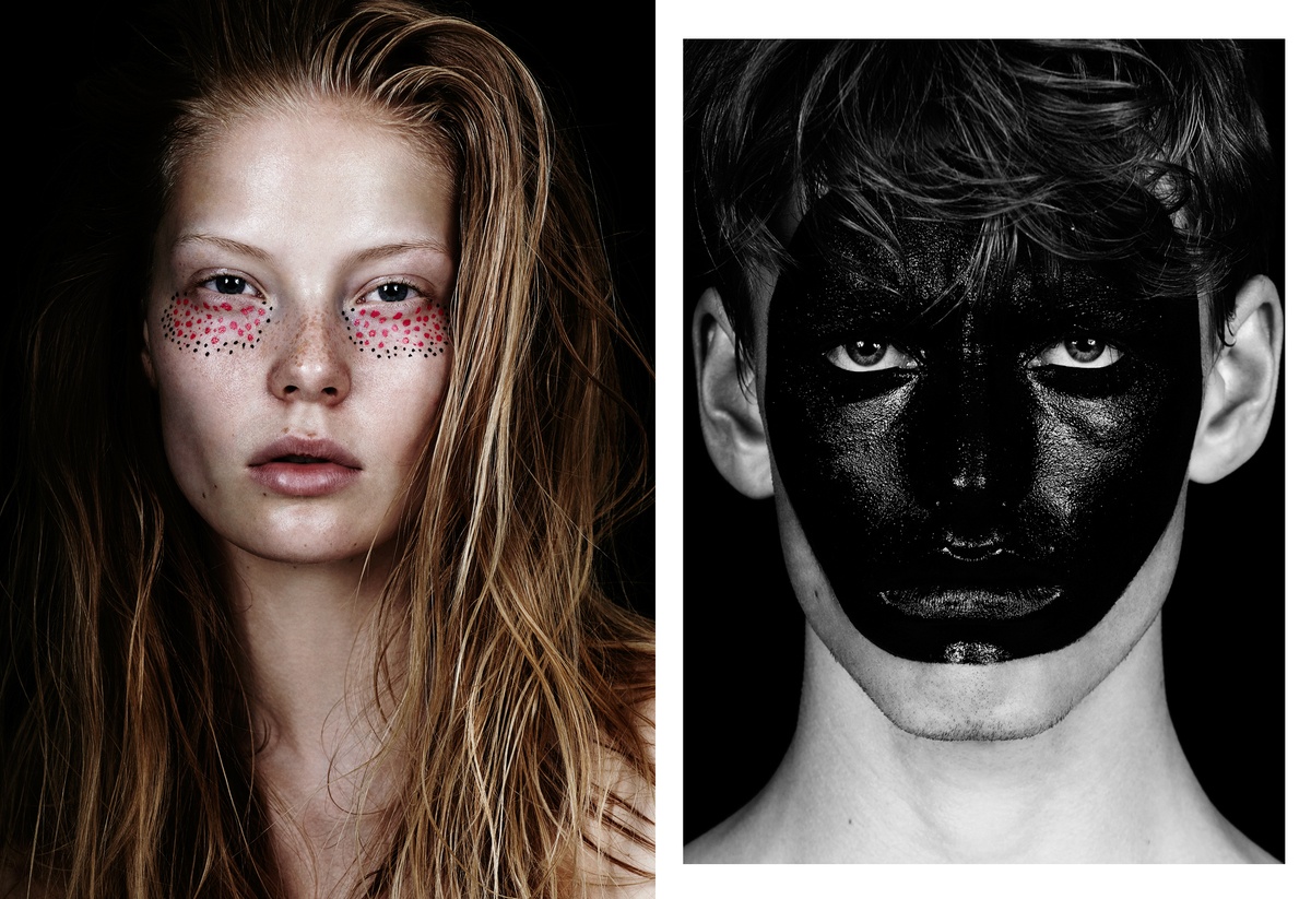 LUNDLUND : Volt Magazine LUNDLUND : Volt Magazine