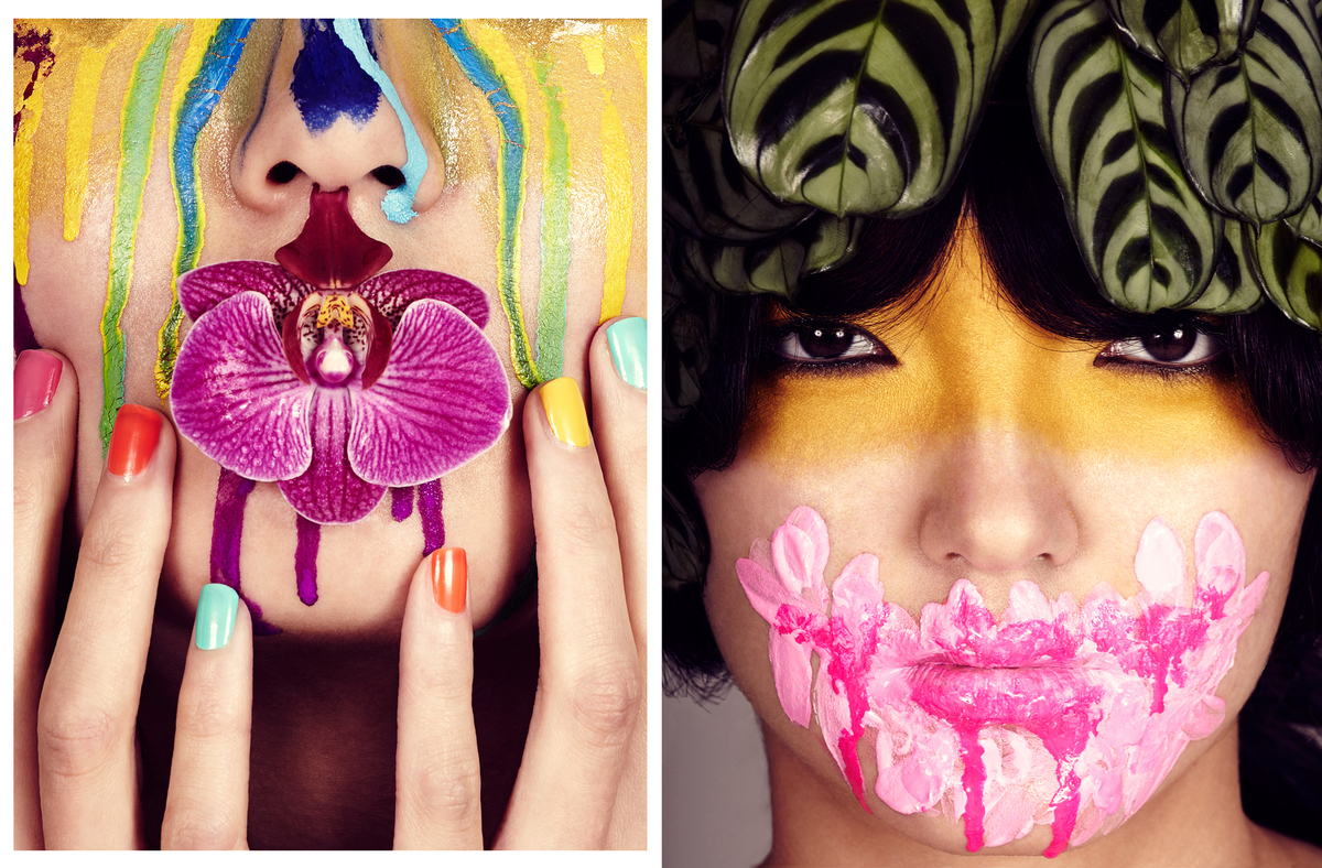LUNDLUND : Volt Magazine LUNDLUND : Volt Magazine