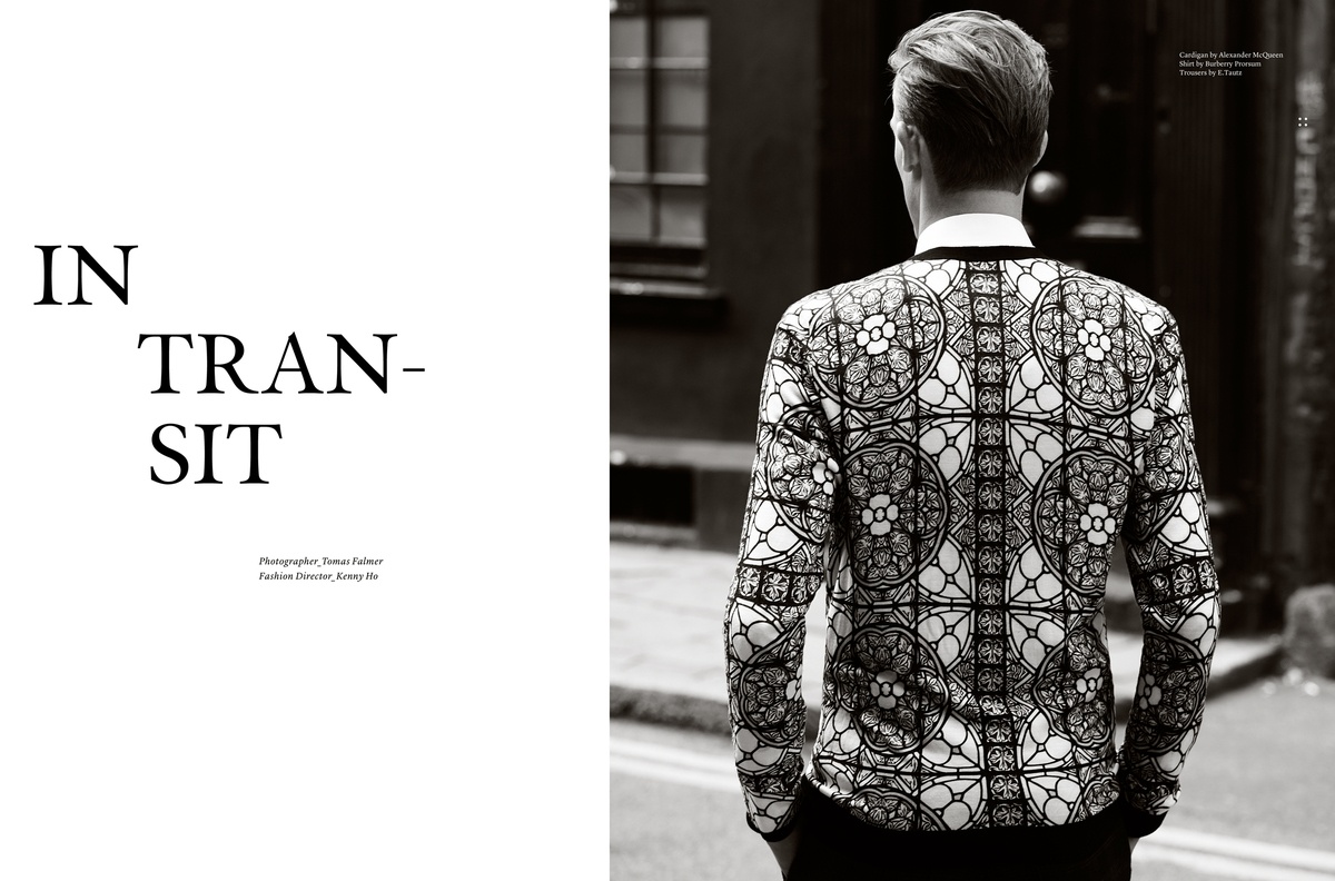 LUNDLUND : Article Magazine LUNDLUND : Article Magazine