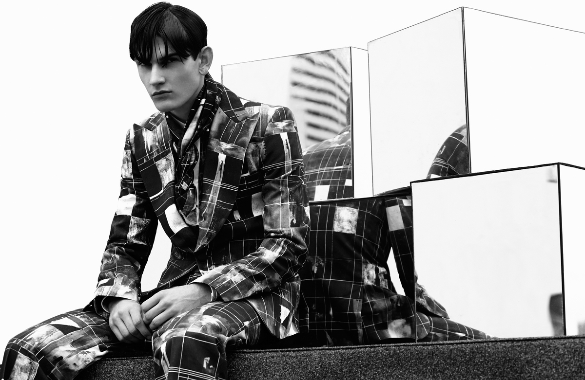 LUNDLUND : Fashionisto Magazine LUNDLUND : Fashionisto Magazine